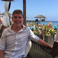 Profile Picture of Tyler Hogue (@tyler-hogue-4) on Quora