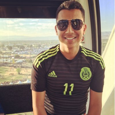 Profile Picture of Edwin Aguilar (@Aguilar_Futbol) on Twitter
