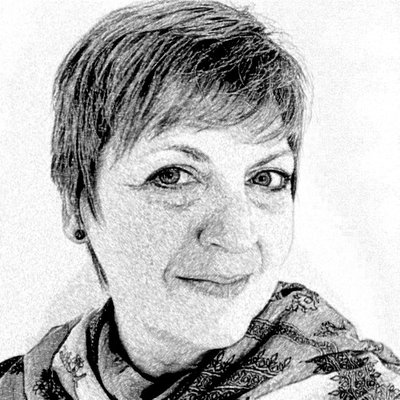 Profile Picture of Dr. Donna Brezinski (@DBrezinski1) on Twitter