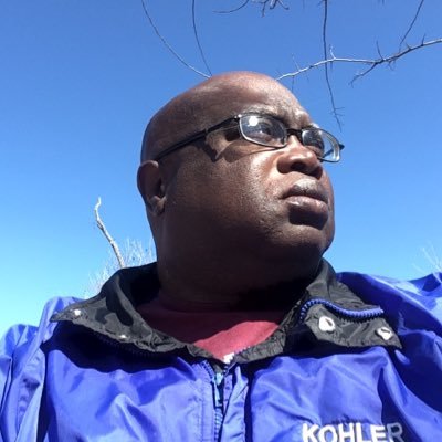 Donald Menefield - Twitter Profile Picture of Donald Menefield (@donaldmenefiel2) on Twitter