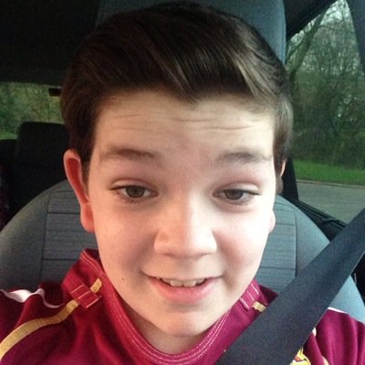 Thomas Melling - Twitter Profile Picture of Thomas Melling (@MellingThomas) on Twitter