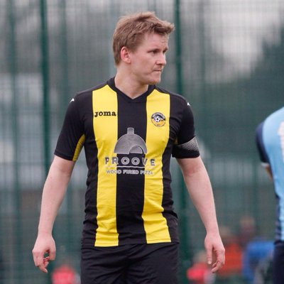 Profile Picture of Thomas North (@tommy_n10) on Twitter