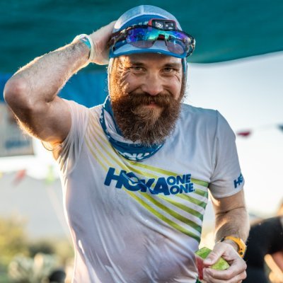 Profile Picture of Patrick Reagan (@preaganrunning) on Twitter