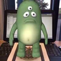 Profile Picture of Gary McHale (@garymchale) on Pinterest