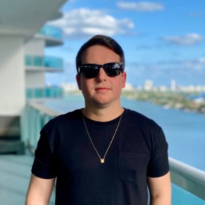 Profile Picture of Victor Lins (@vitinho_lins) on Twitter