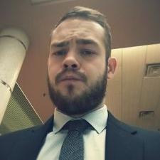 Profile Picture of Kevin Whittaker (@KevinGWhittaker) on Twitter