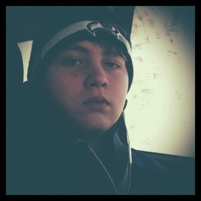 Profile Picture of Donovan Boyce (@donovan_boyce21) on Twitter