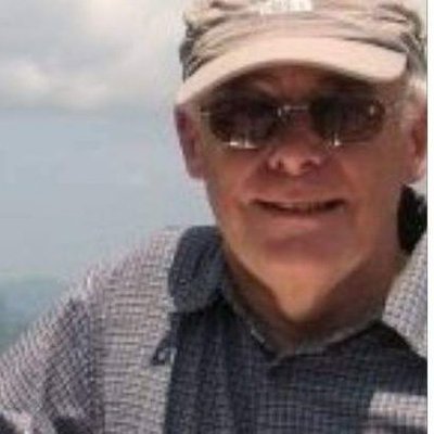 Profile Picture of Peter Pascoe (@pepascoe) on Twitter