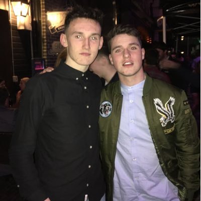 Profile Picture of Scott Ballantine (@ScottB9965) on Twitter