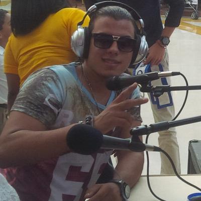 Profile Picture of Julio Fabian (@juliofabian06) on Twitter