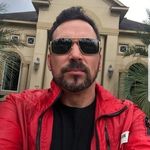 Profile Picture of Jason David Frank (@jasondavidfranklin) on Instagram