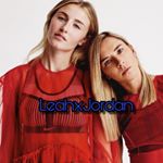 Profile Picture of LEAH&JORDAN&LUCY⚽️💖 (@leahxjordanxlucy) on Instagram