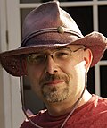 Profile Picture of Mark Kriegsman - Wikipediaon Wikipedia