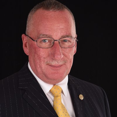 Profile Picture of Geoff Jones (@geoffjones605) on Twitter