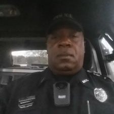 Profile Photo of Chris Franklin, Sr. (@topcop206) on Twitter