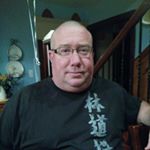 Profile Picture of Paul Farley (@ippon1967) on Instagram