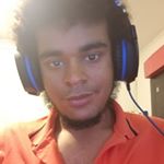 Profile Picture of David Aaron Fudge (@revolver_ocelote) on Instagram