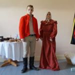 Profile Picture of Brennen August Walters (@forgetful_insomniac) on Instagram