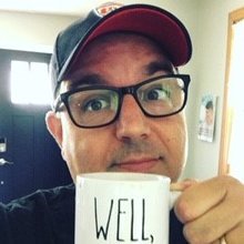 Profile Picture of Kevin Alexander (@KevinAlexander) on Twitter