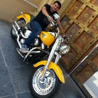 Profile Picture of Hiren Parekh (@hiren-parekh-1) on Quora