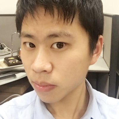 Profile Picture of Xiong Tao (@XonG_Bao) on Twitter