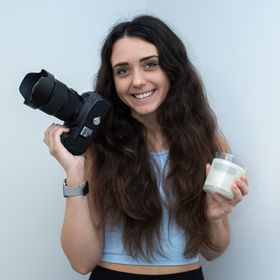 Profile Picture of Katie Sprague Photography (@katelizspra) on Pinterest