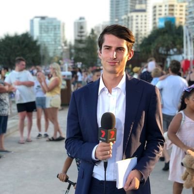 Profile Picture of Alex Lewis (@alexlewisjourno) on Twitter