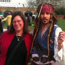 Profile Picture of Alex Borns-Weil (@alexbornsweil) on Twitter