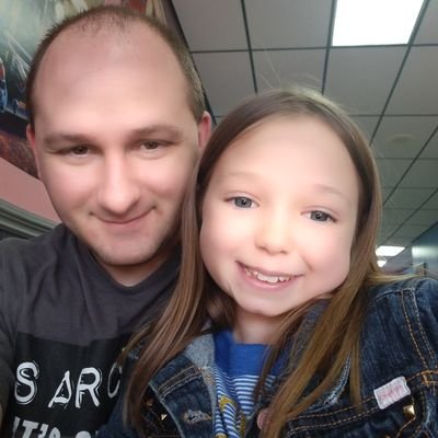 Profile Picture of Jeremy Vetter (@JVetter9346) on Twitter