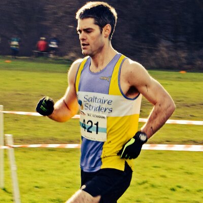 Profile Picture of Andy Bedford (@@andrewpbedford) on Twitter