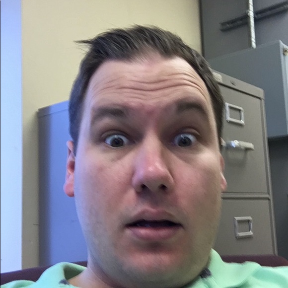 Profile Picture of Andrew Schrader (@aschrader7) on Poshmark