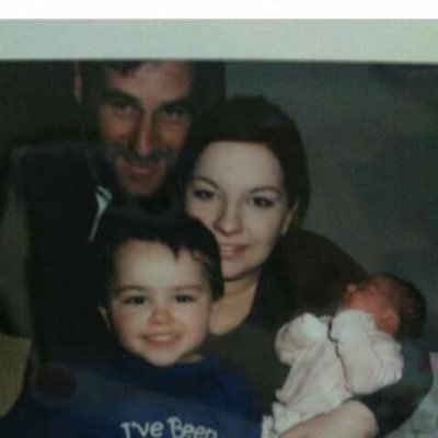 Profile Picture of Andrew Roussos Owen (@RoussosOwen) on Twitter