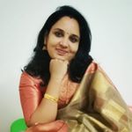 Profile Picture of Deepa Murthy (@deepamurthy1523) on Instagram