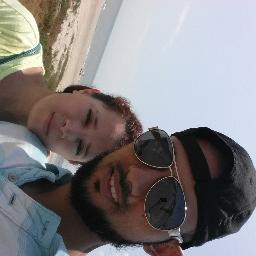 Profile Picture of Mario Andino (@marioandino55) on Twitter