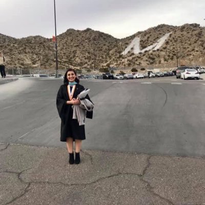 Profile Picture of Mayra Garcia (@M_Garcia_PHHS) on Twitter