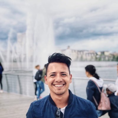 Profile Picture of  Iván Peña Barrera (@ivandarpen) on Twitter