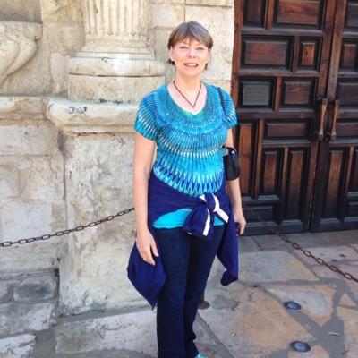 Profile Picture of Lucy Denton Boyette (@Bella1787) on Twitter