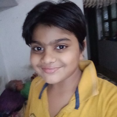 Profile Picture of Arefa Patel (@patel_arefa) on Twitter