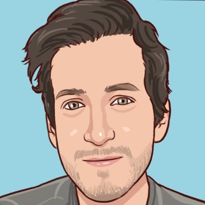 Profile Picture of Scott Wesley (@kingsolving) on Twitter