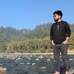 Profile Picture of Anshul Arora (@anshul_arora01) on Instagram
