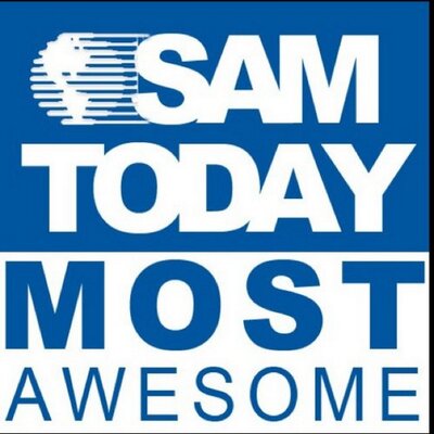 Profile Picture of Sam  Jiang (@Samjxg) on Twitter