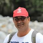 Profile Picture of Bhargav Patel (@natverlalent) on Instagram