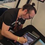 Profile Picture of Yan Dumas (@shiryan_artwork) on Instagram