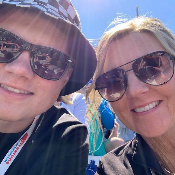 Profile Picture of Andrea Tegtman (@actegtman) on Poshmark