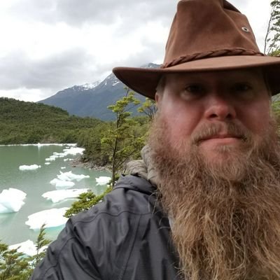 Profile Photo of Jas - An IR Student (@WanderNWoodsman) on Twitter