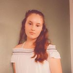 Profile Picture of Gabrielle Wolfe (@gabby_k_wolfe) on Instagram