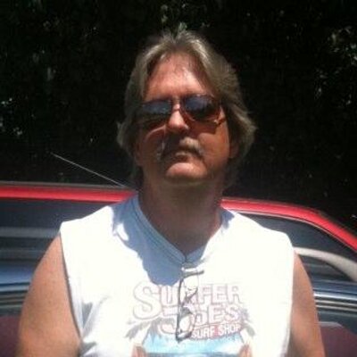 Profile Picture of Tony Yarbrough (@tealtorch) on Twitter