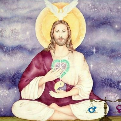 Profile Picture of ღstar_brightnessღ (@VioletNamaste) on Twitter