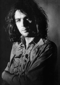 Profile Photo of Syd Barrett - Wikipediaon Wikipedia