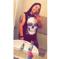 Profile Picture of Miranda Ayala (@miranda-ayala-9) on Quora